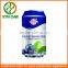 custom design tinplate coffe tin can