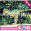 (Discount 30%)light weight and vivid movements robot dinosaur suit