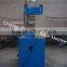 Hydraulic vulcanizing press machine / rubber press molding machine / vulcanized rubber mold machine