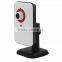 Cheapest!!! wireless wifi mini IP camera with night vision