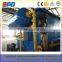 YM Gas dissolved air flotation machine /Slaughtering waste water treatment