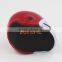 new design motorbike hat PU ball wholesale