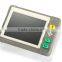 3.5" portable digital magnifier