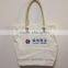 free sample promotional canvas shopping bag from China Supplier