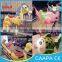 China supplier 18 seats ocean carrousel for sale