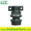 small crawler excavator EX75UR track carrier 9108841 top roller