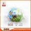 New Arrival,PU Atomium ball , nevel shaped pu foam ball