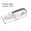 High lumen bridgelux IP67 waterproof 24w led street light ce&rohs