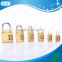 AJF China manufacturer Italy market newest metal reset luggage combination lock                        
                                                Quality Choice