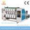 Paper Coil Cardboard Slitting Machine