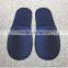 One Size Fits Most Men's Terry Cotton Cloth Spa Slippers