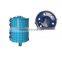 good quality glass lined plate type condenser from famous chinese company