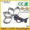 Auto Led Headlight Fanless Led Headlight Bulb h1 Car Led Headlight