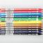 High Quality water colour sticks,sets of 12/24/36/48/120 colors,wood free watercolor pencil
