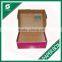 2016 FACTORY MAKING CORRUGATED BOX FOR GRAPES
