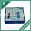 SHOE CLEANER PACKING SHIPPING BOX FOLDABLE