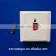 Low Price Automatic Reset Push Button Alarm Fire alarm Panic button                        
                                                                                Supplier's Choice