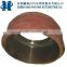 brake drum for JAC truck