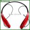 Stereo Bluetooth Earphone support the last number redial phone answer voice prompt vibrating bluetooth 900 headsets                        
                                                Quality Choice
