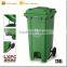 Factory good quality competitive price 150l plastic storage box bin