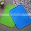 Heat Pad Anti Slip Silicone Mats Kitchenware Tools