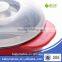 Babymatee Cartoon simple design customized plastic stainless steel bowl set 250ML