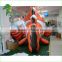 6.5M Long Giant Funny Custom Activity Display Inflatable Parade Cartoon Fish