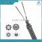 Manufacturer OPGW Overhead 12/24/48 Cores Earthwire Cable