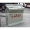 Good repulation hot selling hydraulic vibrated brick machine provider LS4-15