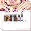 Fashion Transfer Nail Foil Kit Adhensive Sticker for Nail Art