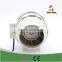 Ventilation Plastic Inline Duct Extractor Fan