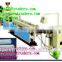 PVC fiber enhanced hose pipe production line