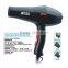 AC motor hair dryer professional salon no noise hair blow dryer ZF-5821