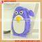 Duck Toy Baby Silicone Bath Massage Shampoo Brush