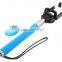 Selfie Stick Monopod Bluetooth Camera Shutter Remote for Mobile Samsung