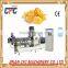 Auto potato chips making machine/french fries stainless steel potato making machine