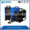 D7-500N Welder FCAW FLUX cored SMAW CRISP PIPE SMAW SOFT GTAW for pipeline welding