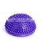 2016 Eco-friendly Fitness High Density Hand Foot Spiky Massage Ball