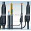 YF-YJV One Core 0.6/1KV Xlpe Insulate Pvc Sheath Power Cable