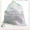 Pe sandbags for construction use, pe woven bags with attached string