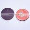 2016 new hot custom souvenir epoxy resin fridge magnet for home decorations