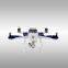 Professional rc toy 2.4G aircraft drone gps with 6 Axis gyro