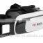 Popular VR 2016 vr phone case vr 3d case for iphone 4/4s/5/5s/6/6s/6 plus