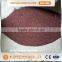 Self-adhering polymer modified bituminous waterproof sheet SBS Membrane with Color Granules