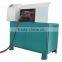 High efficient waste tire tyre recycling grinding machine