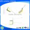 1575.42MHz GPS Patch Antenna Ceramic Internal Antenna with IPEX Connector with low V.S.W.R figure                        
                                                Quality Choice