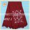 Custom Lace Fabric Latest Samples of Dresses