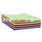 42PCS Assorted Color Felt Fabric Sheets Patchwork Sewing DIY Craft 20*30cm                        
                                                Quality Choice