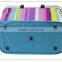Neopene lunch cooler bag Insulated bag for frozen food