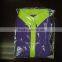 2015 Latest design ladies express company uniform shirt